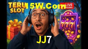 Gates of Olympus JJ7