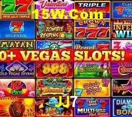 Recursos de Bônus JJ7