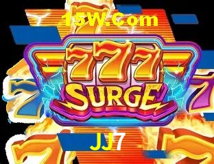 Tecnologia da Plataforma JJ7