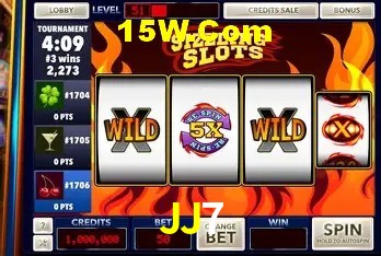 Especiais de Fim de Semana JJ7