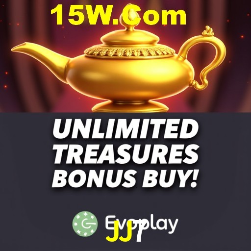 Weekend Specials JJ7