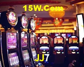 Gates of Olympus JJ7