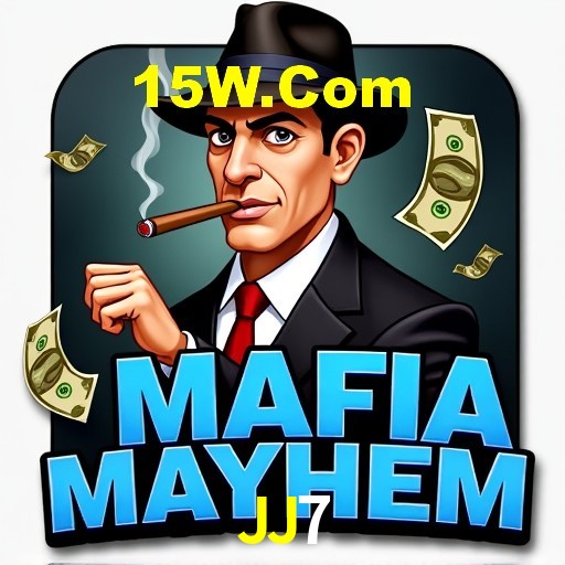 Mesa de Blackjack JJ7