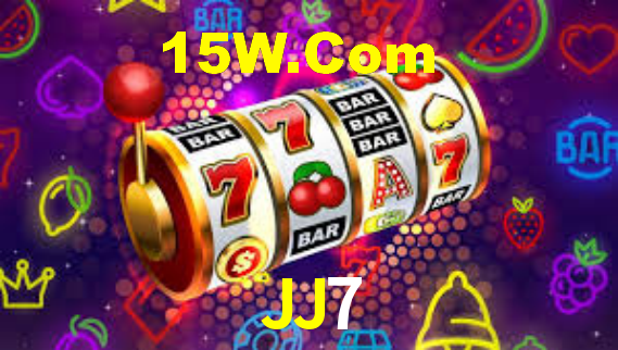 Interface do App JJ7