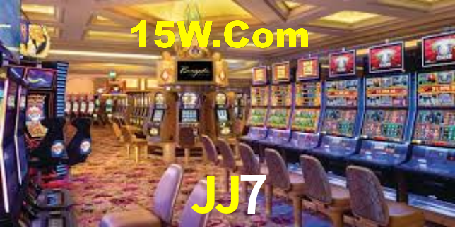 JJ7 Bet