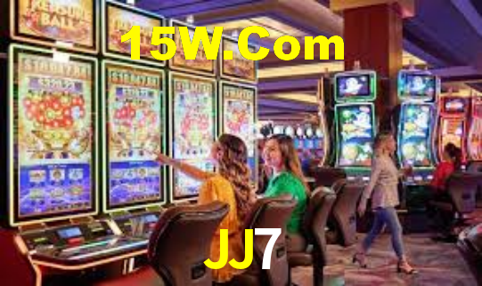 Jogos Exclusivos JJ7