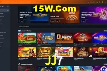 Sistemas de Segurança JJ7