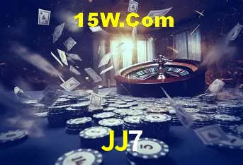 Tecnologia da Plataforma JJ7