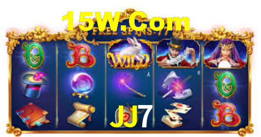 JJ7 Bet
